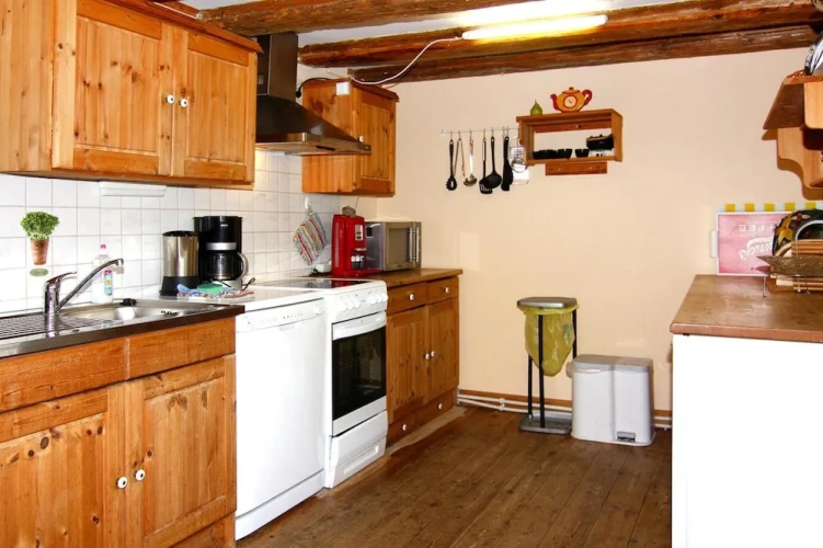 2 Bedrooms Comfort Cottage