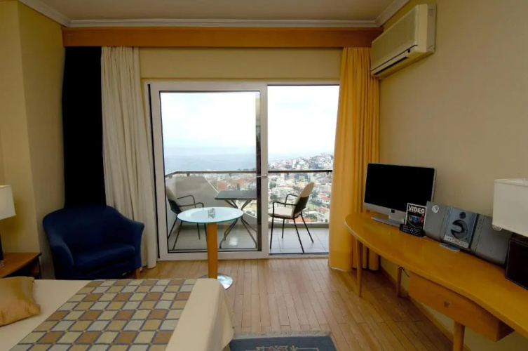 Egnatia City Hotel & Spa
