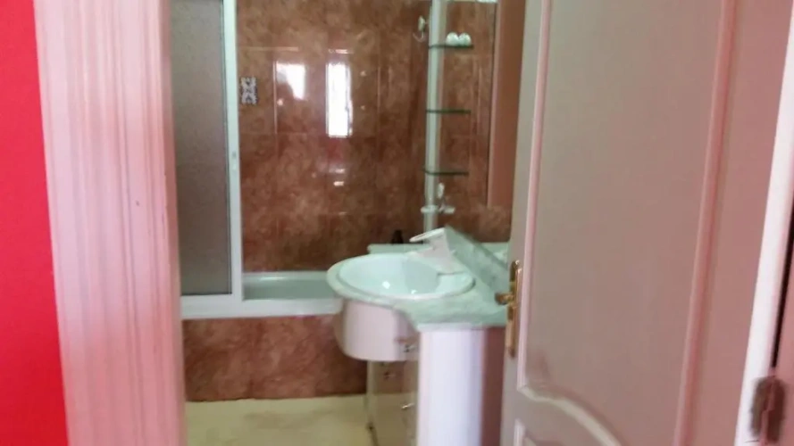1 Bedroom Double Apartment
