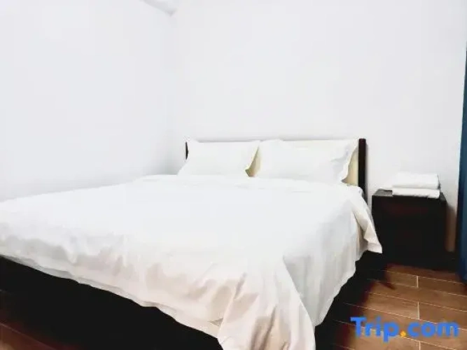 1 Bedroom Comfort Suite