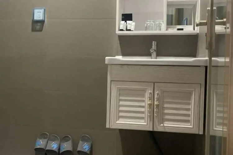 First ApartHotel