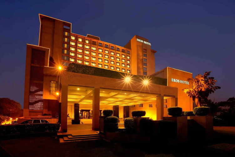 Hotelbild