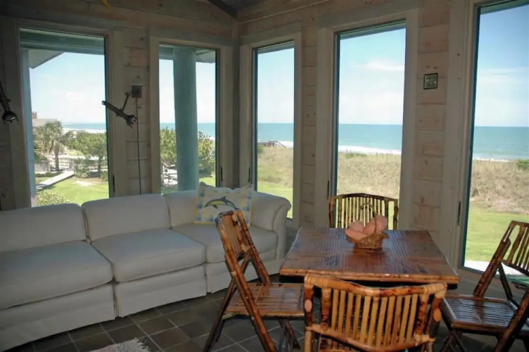 Powell 4 Bedroom Villa