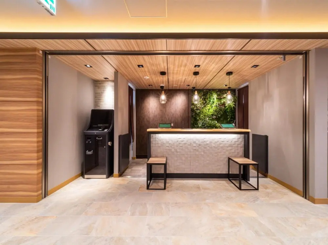 Super Hotel Sendai Airport Inter