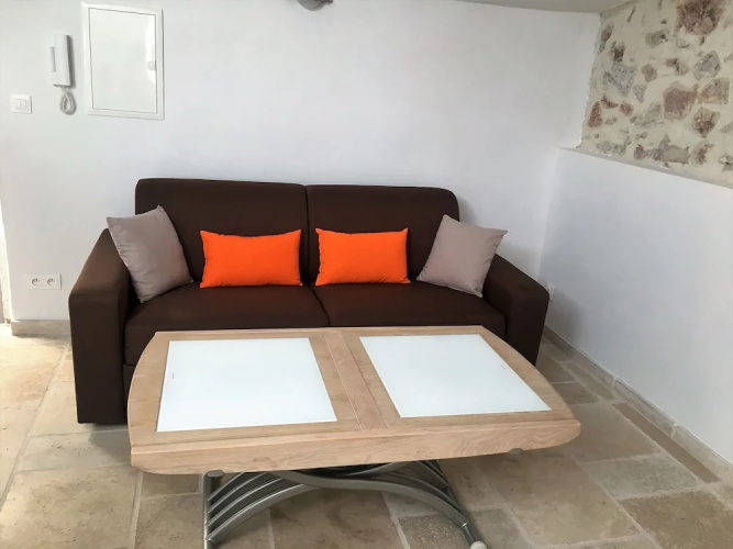 Cosy Studio Cours Lafayette