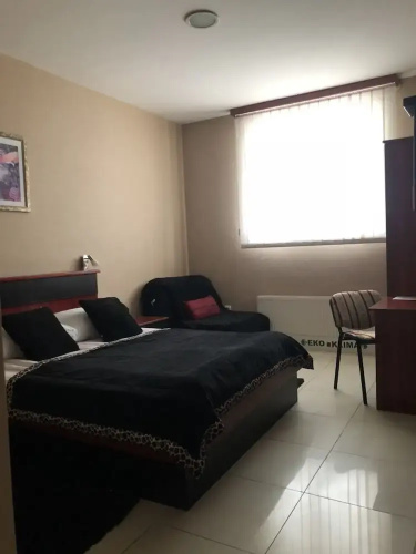 Hostel Herz