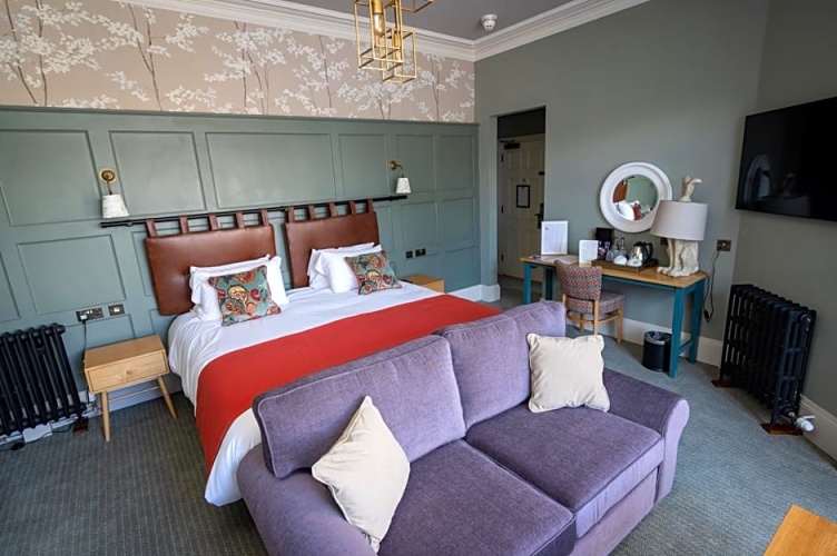 Superior Double room