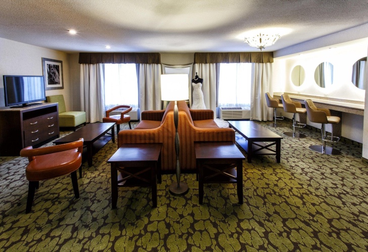 Hilton Garden Inn New York/Staten Island photo 12
