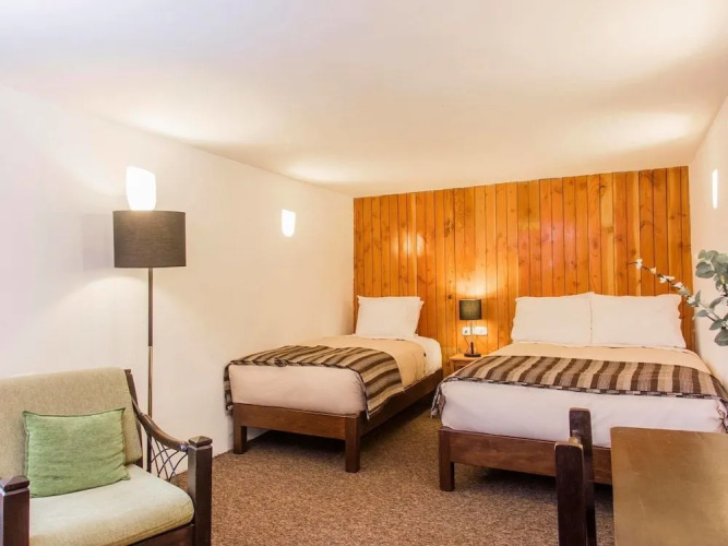 Samana Inn & Spa - Adults Only