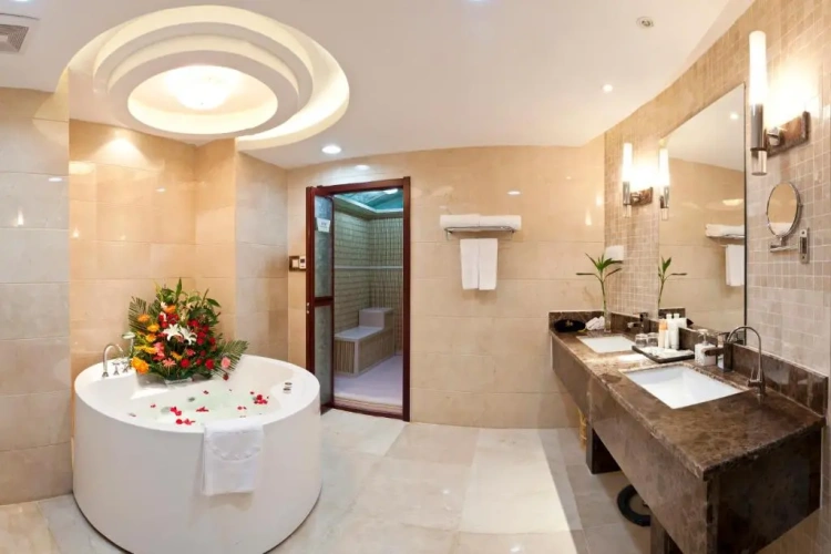 Standard Suite