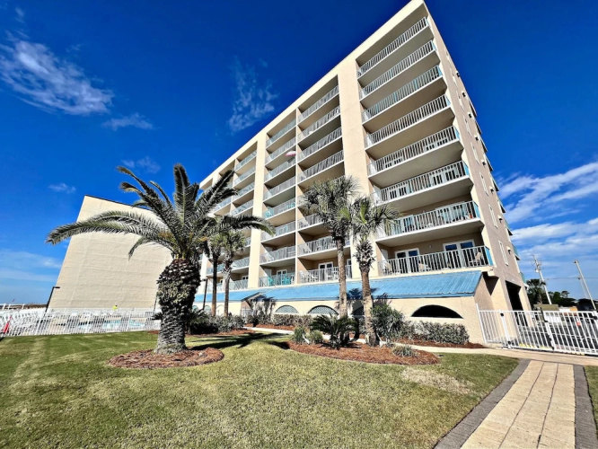 Surf Side Shores 1405 - Gulf Shores, AL