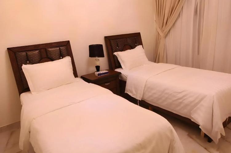 Madareem Hotel