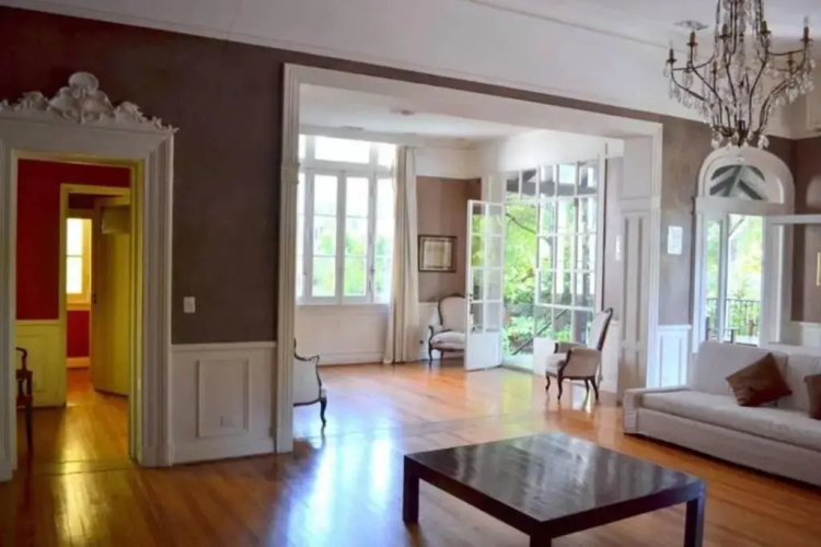 Palmas de la Bahia Cozy Flat 2 rooms 2 baths
