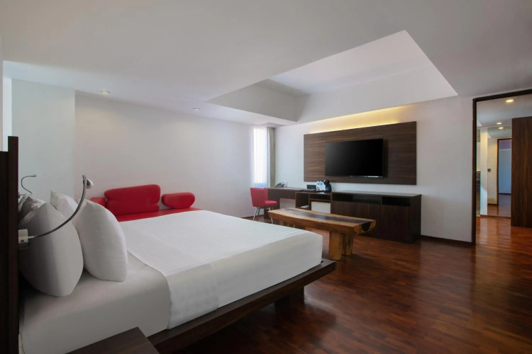 The Bene Hotel