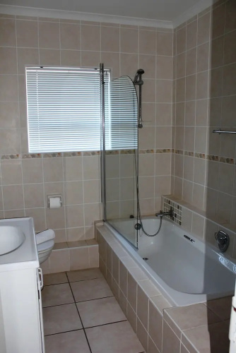 8 Weskus Villa Self catering