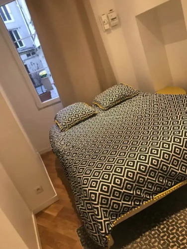 Appartement Musée Grévin