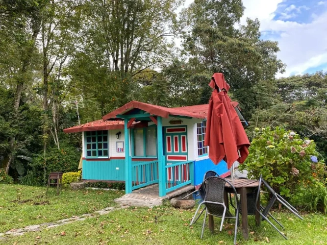 Bungalow