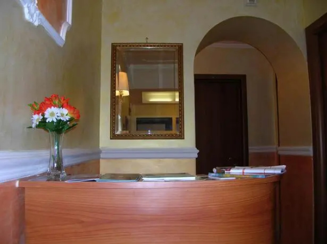 B&B Emanuela