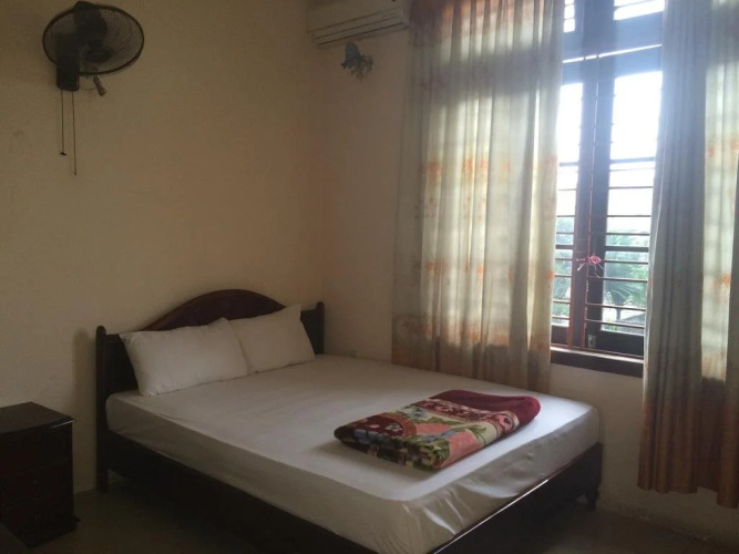 Hoa Tim Hotel