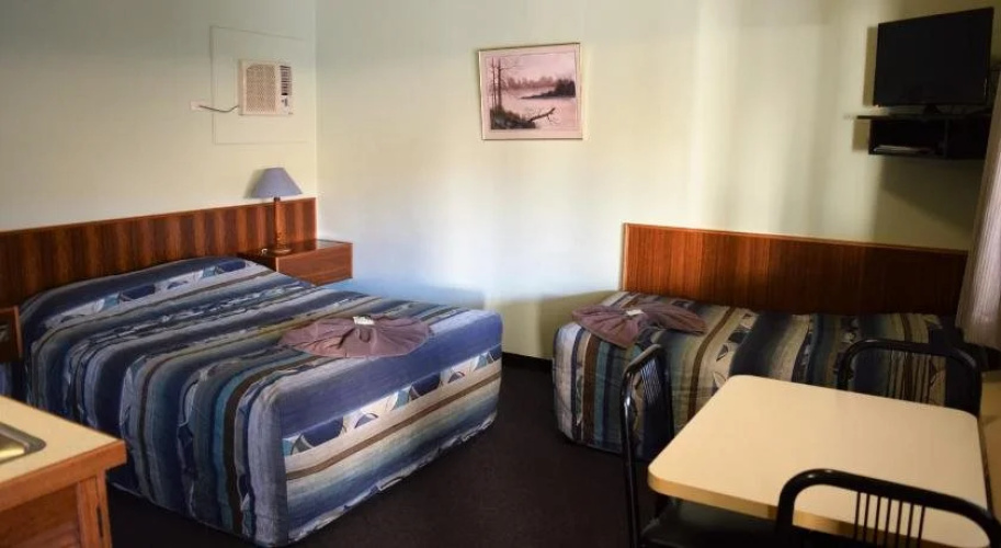Alkira Motel