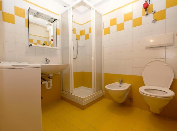 2 Bedrooms Standard Apartment