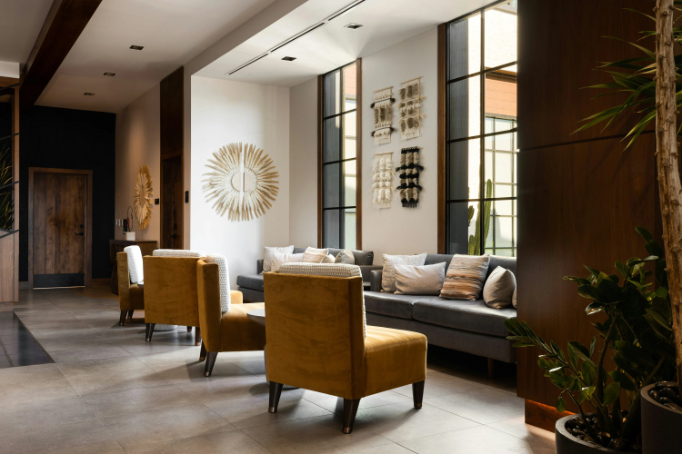 Senna House Hotel Scottsdale, Curio Collection by Hilton photo 11