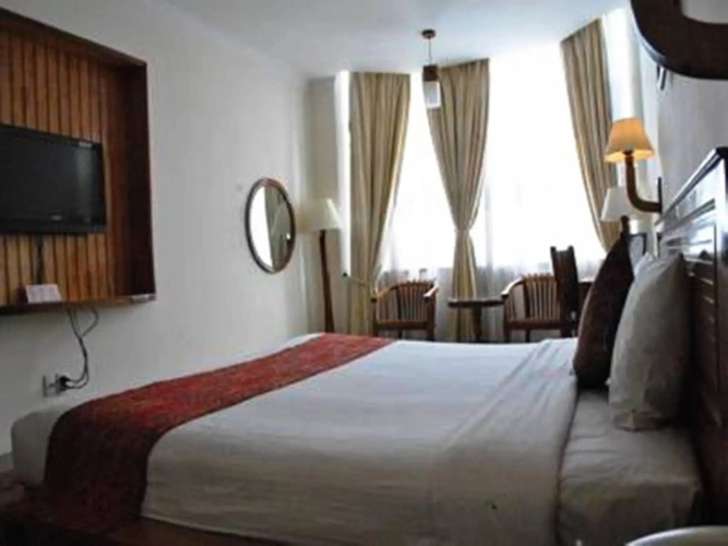 Golden Sea Hotel