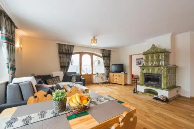 Apartament Tatrachata