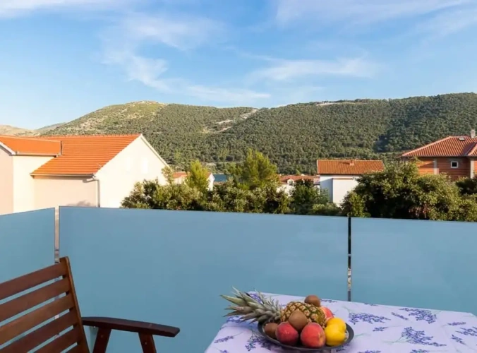 1 Bedroom Classic Apartment