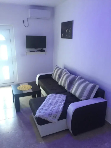 Sea Star Apartments