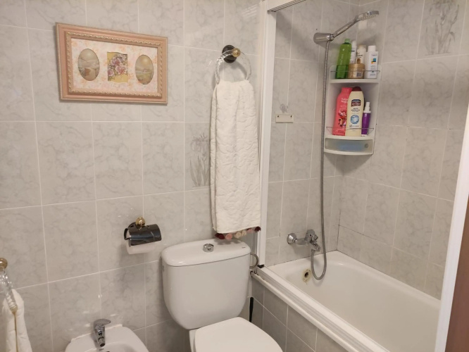Isis Apartment