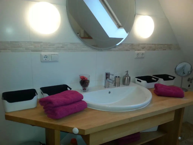 Bio Ferienwohnung