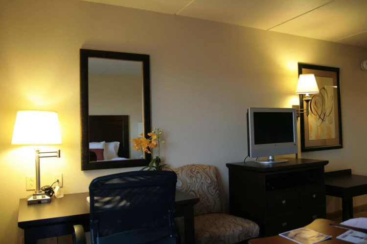 Hampton Inn & Suites Austin Cedar Park-Lakeline