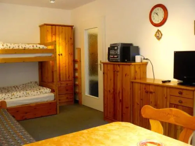 Alpenappartement Bartl