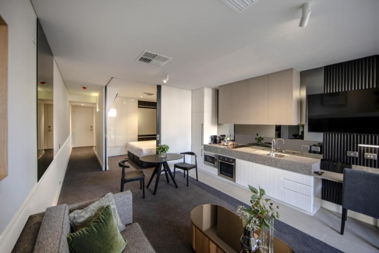 1 Bedroom Superior Suite