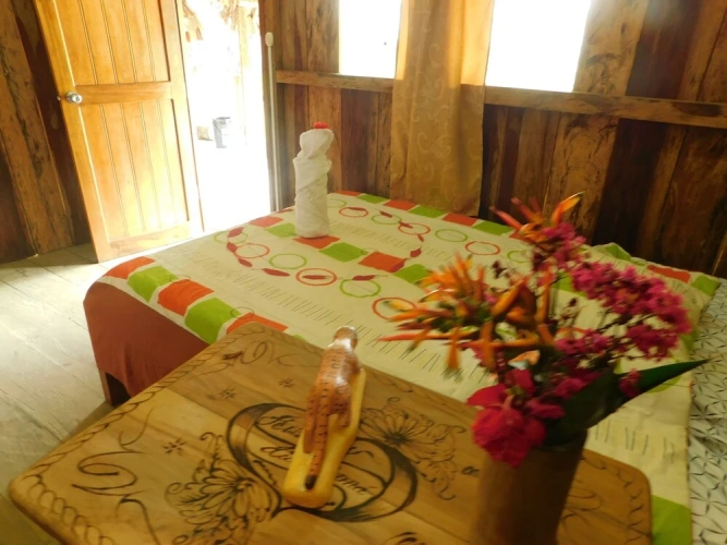 Standard Single room with balcony