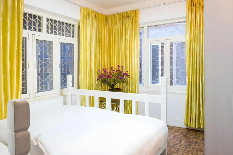 Kathmandu Nomad hotel