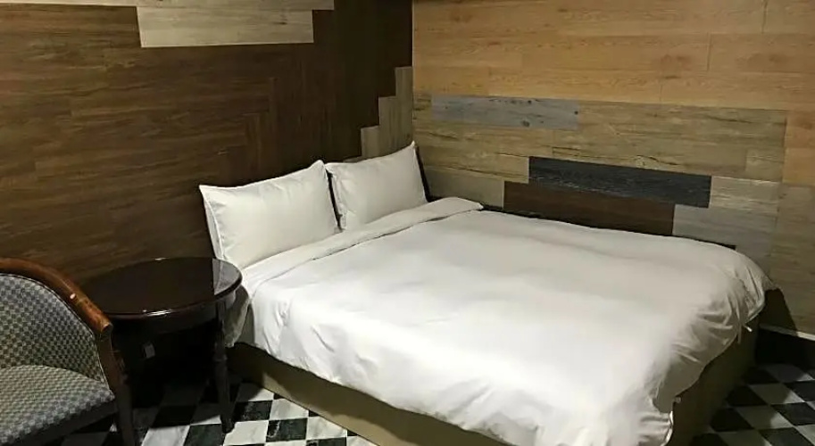Guizu   Hostel