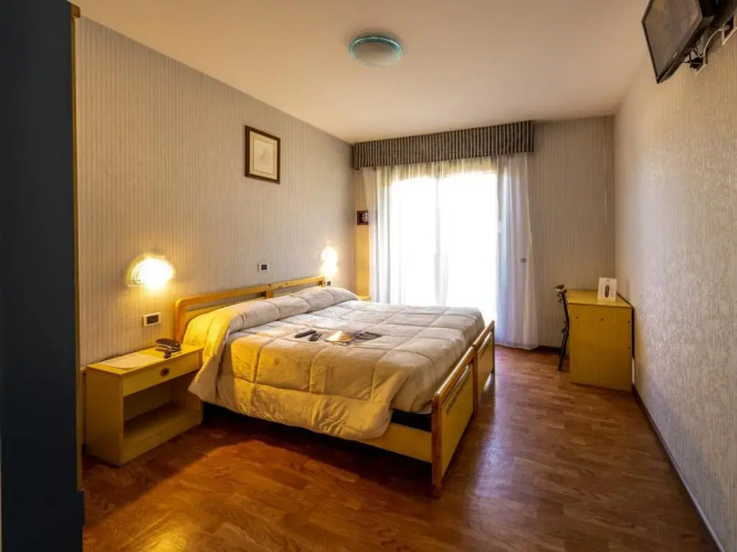 Hotel Club Funivia