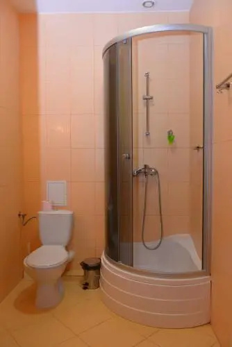 Hotel Pod Dębami