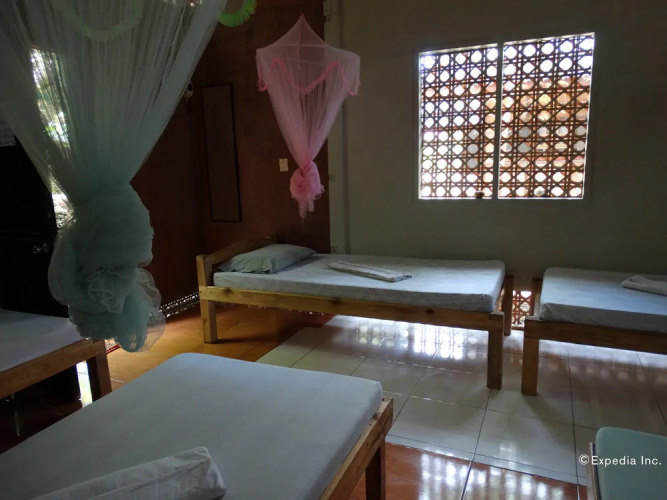 Bohol Coco Farm Hostel