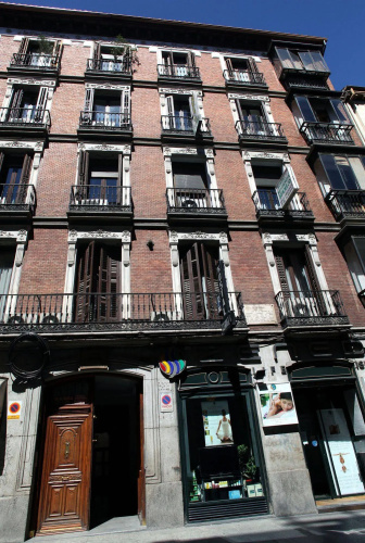Image de l'hôtel