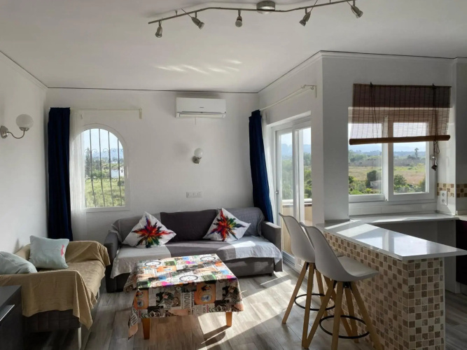 Apartamento Las Marinas en Dénia II