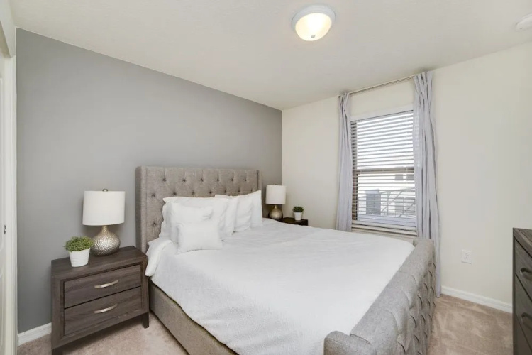 Sydney Villa Windsor At Westside