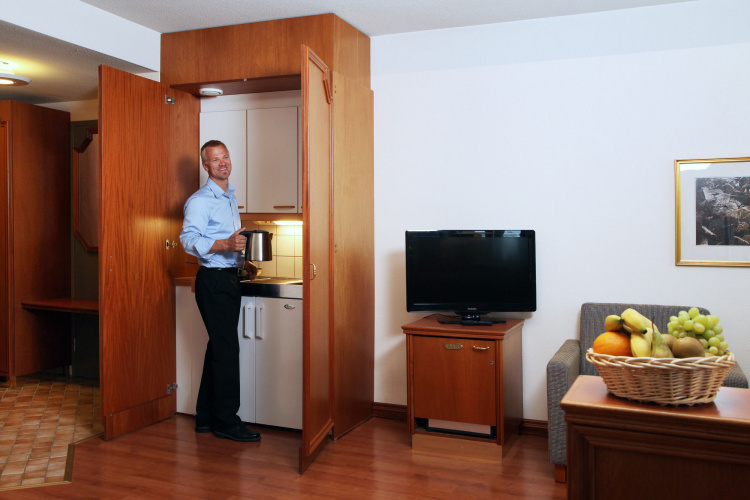 Hotel Vallonia photo 28