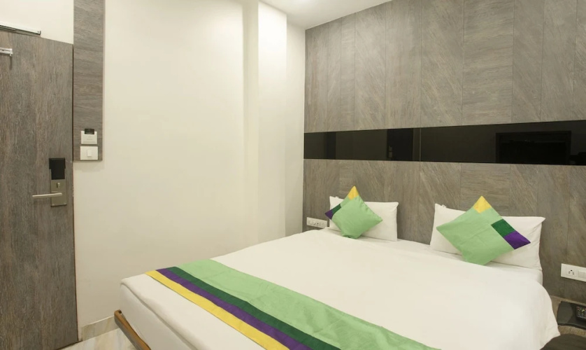 Hotel Urban