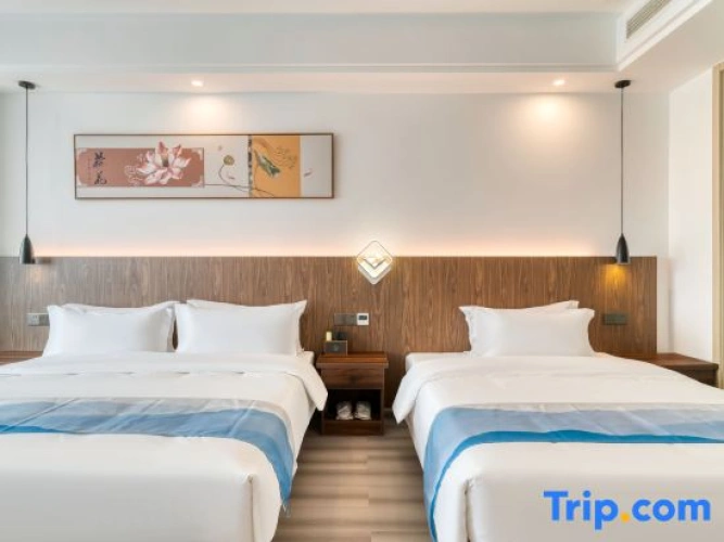 Business Twin room