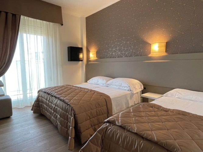 Hotel Alexander