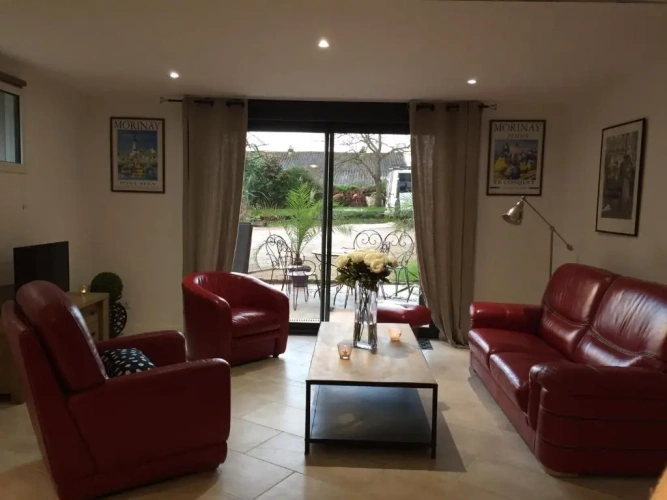 3 Bedrooms Cottage