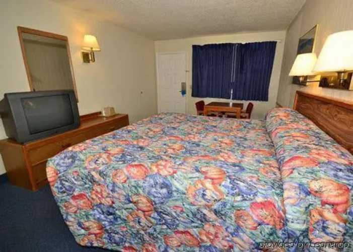 Rodeway Inn